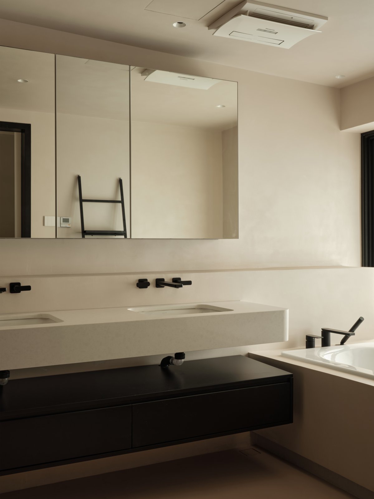 自然之居丨中国珠海丨珠海本森空间设计事务所-25