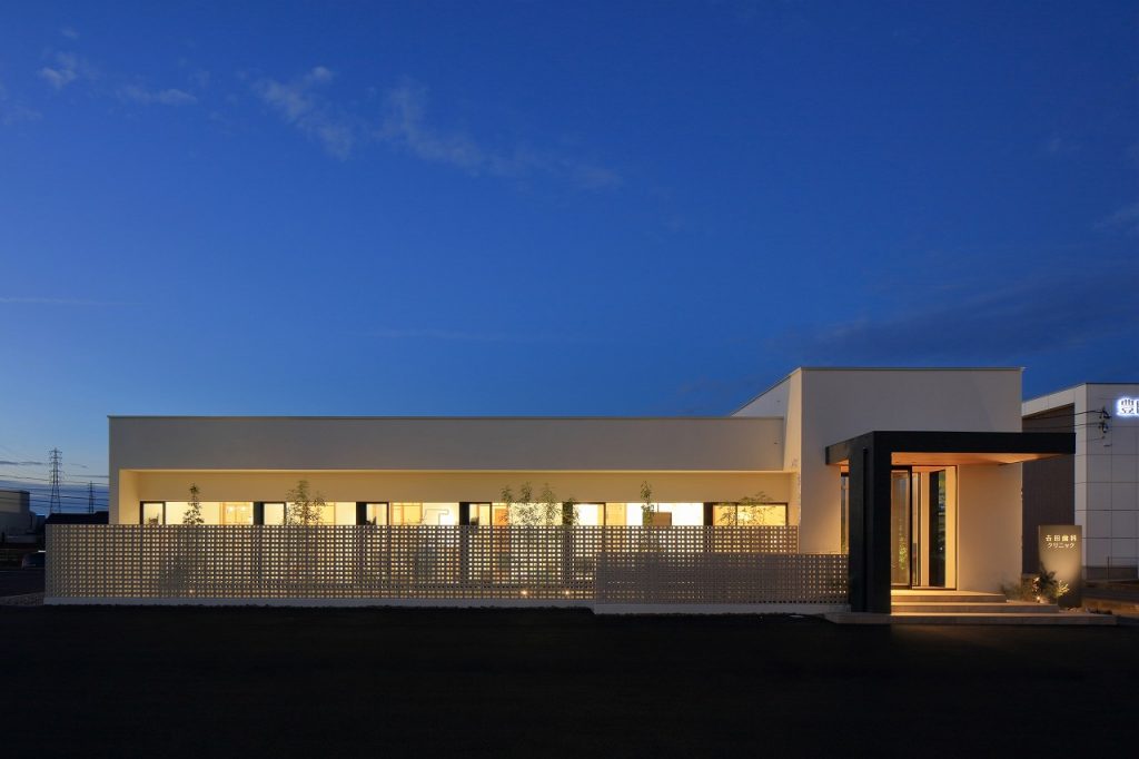 吉田歯科クリニック丨日本爱知丨UDA建筑设计-19