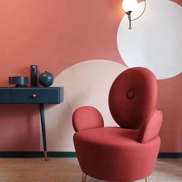 达达主义室内设计 | 颠覆传统的艺术探索-20