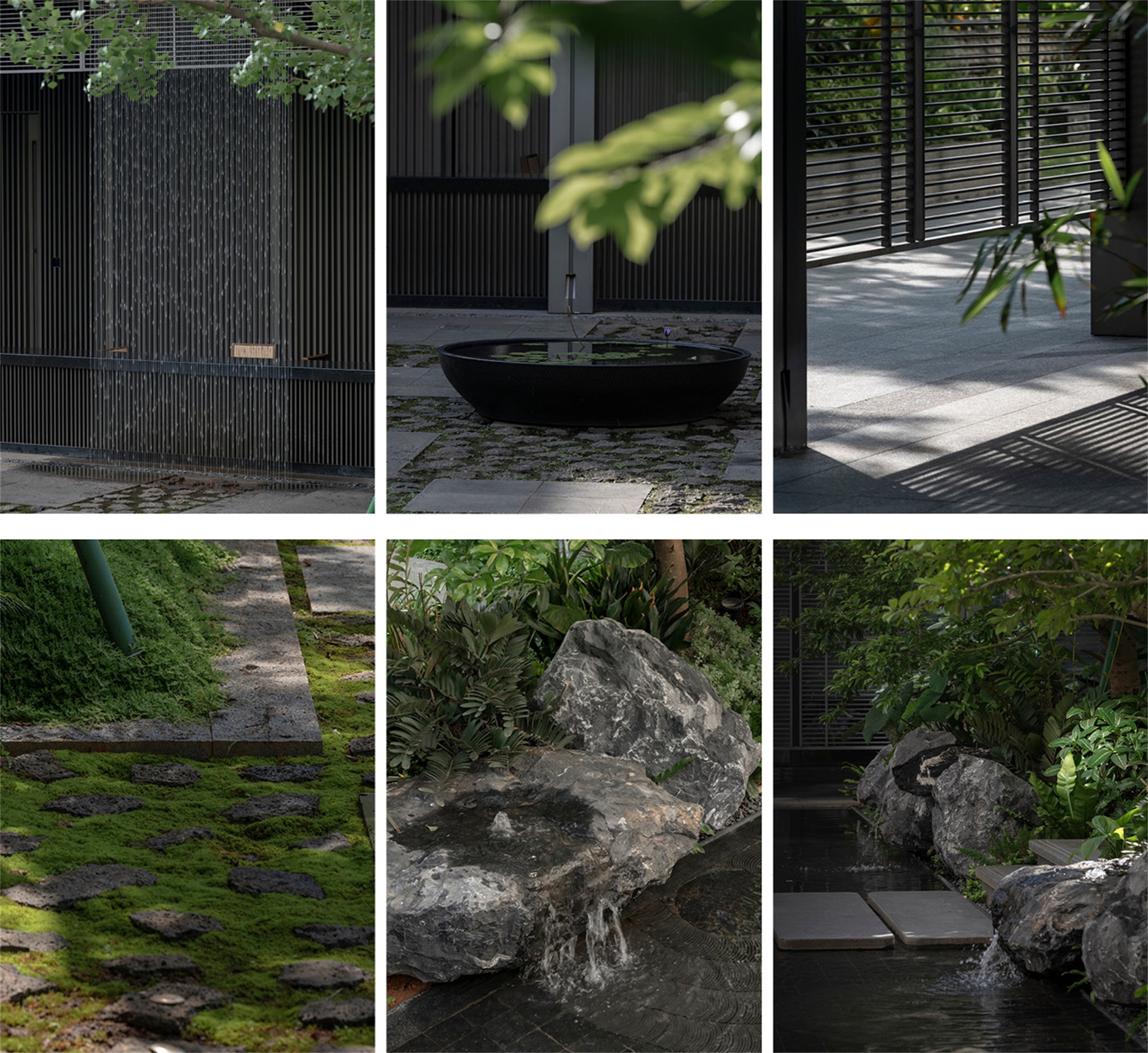 海口鸿园国际公寓（雅诗阁）丨中国海口丨蓝调国际（景观）,上海天华建筑设计有限公司（建筑）-110