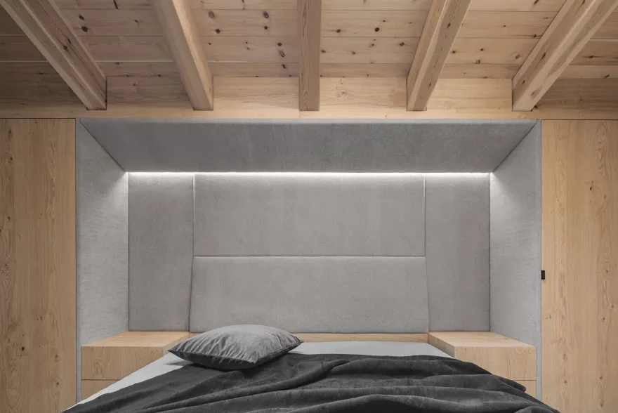 塔尔的宫廷丨意大利丨Raum3 Architekten-13