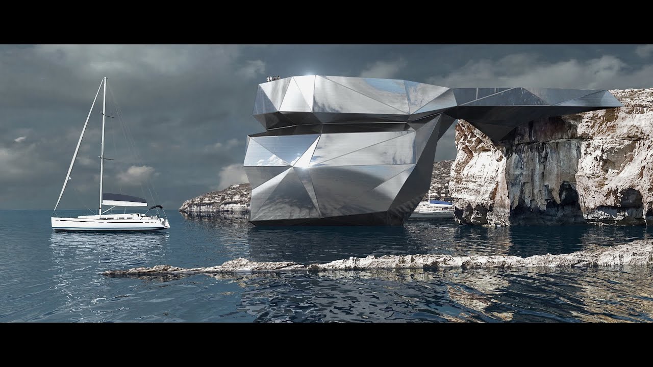 The Heart Of Malta Project,马耳他之心项目-30