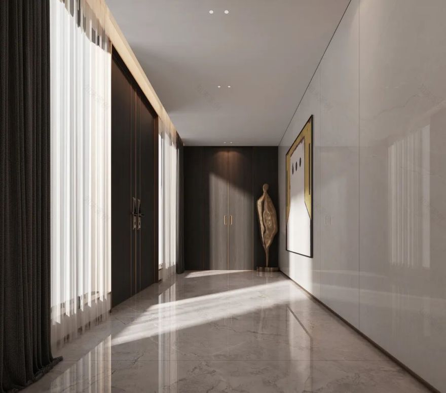 中山黄圃花园别墅丨中国中山丨东创建筑设计-30