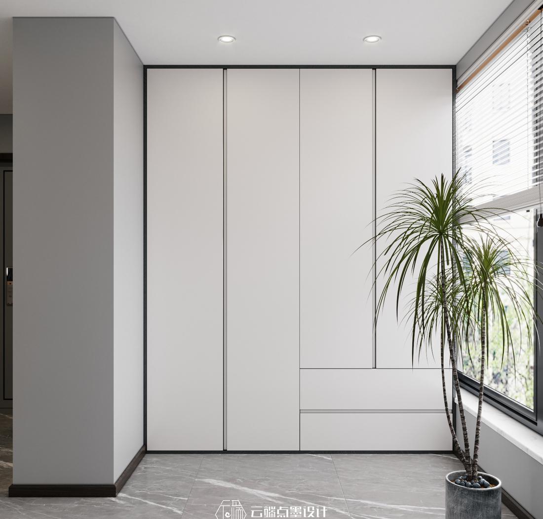 
明月夜 - 纯粹美学 | 云端点墨设计 -7