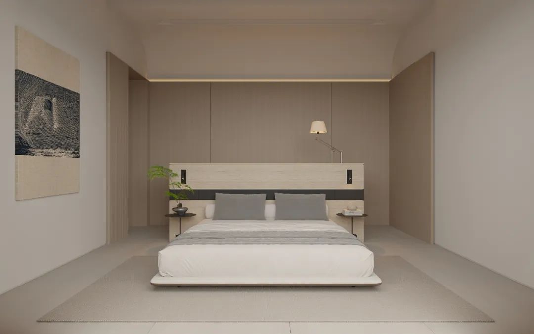 栖云影月丨隅间空间设计工作室-87