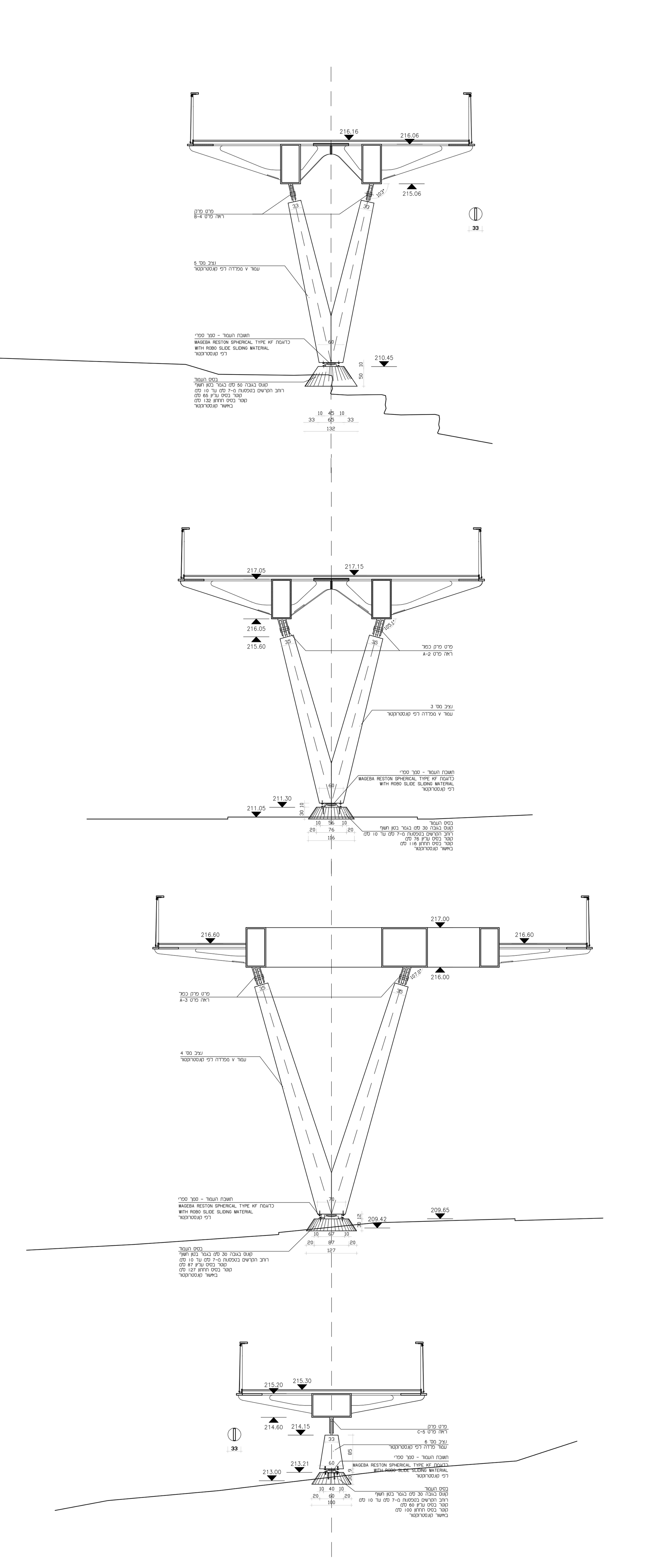以色列理工学院入口设计丨以色列海法丨Schwartz Besnosoff Architects-44