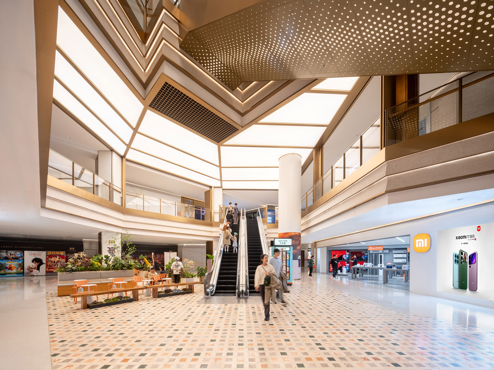 新天地东台里丨中国上海丨Kokaistudios-95