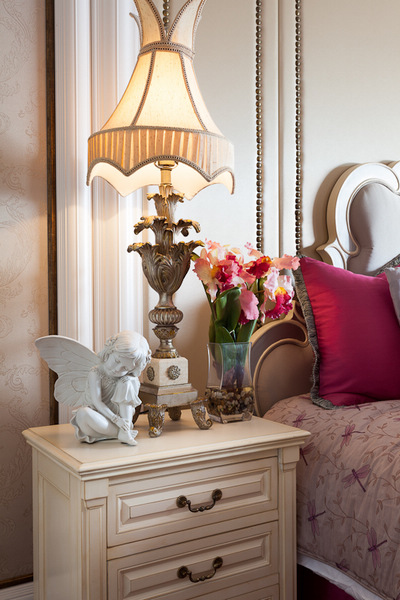 北京华润公元九里：空间细节之美-3