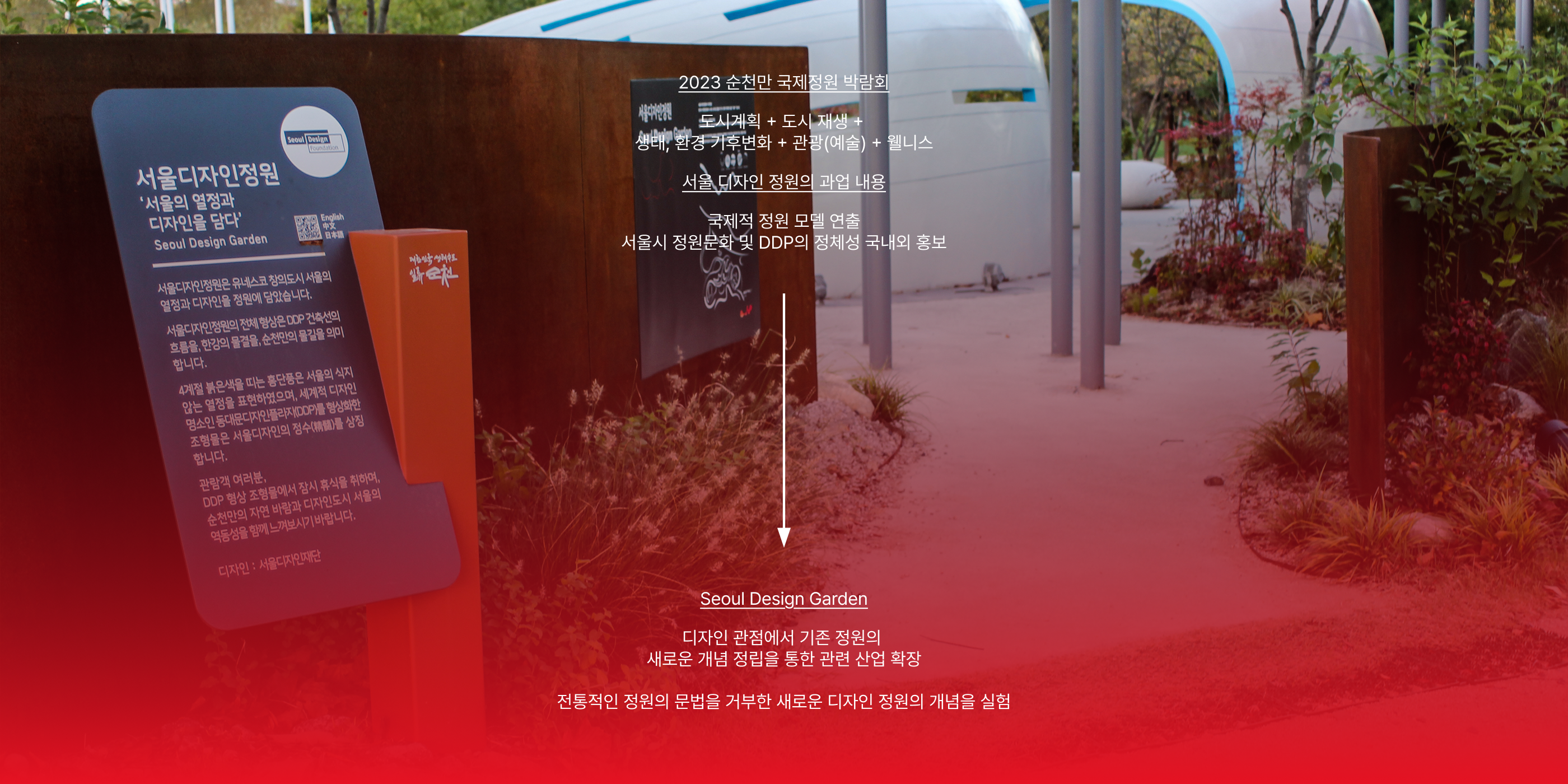 Seoul Design Garden(首尔设计花园)丨韩国-4