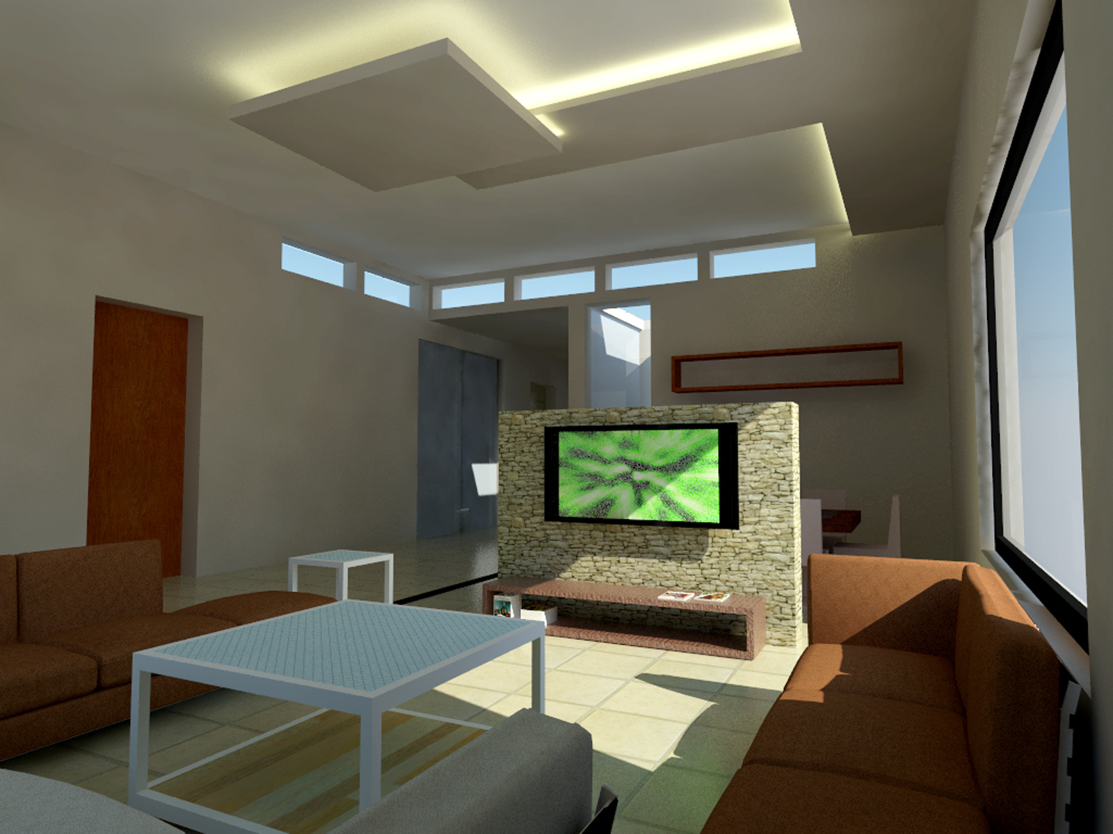 Interiors: Designing Space + Story-5