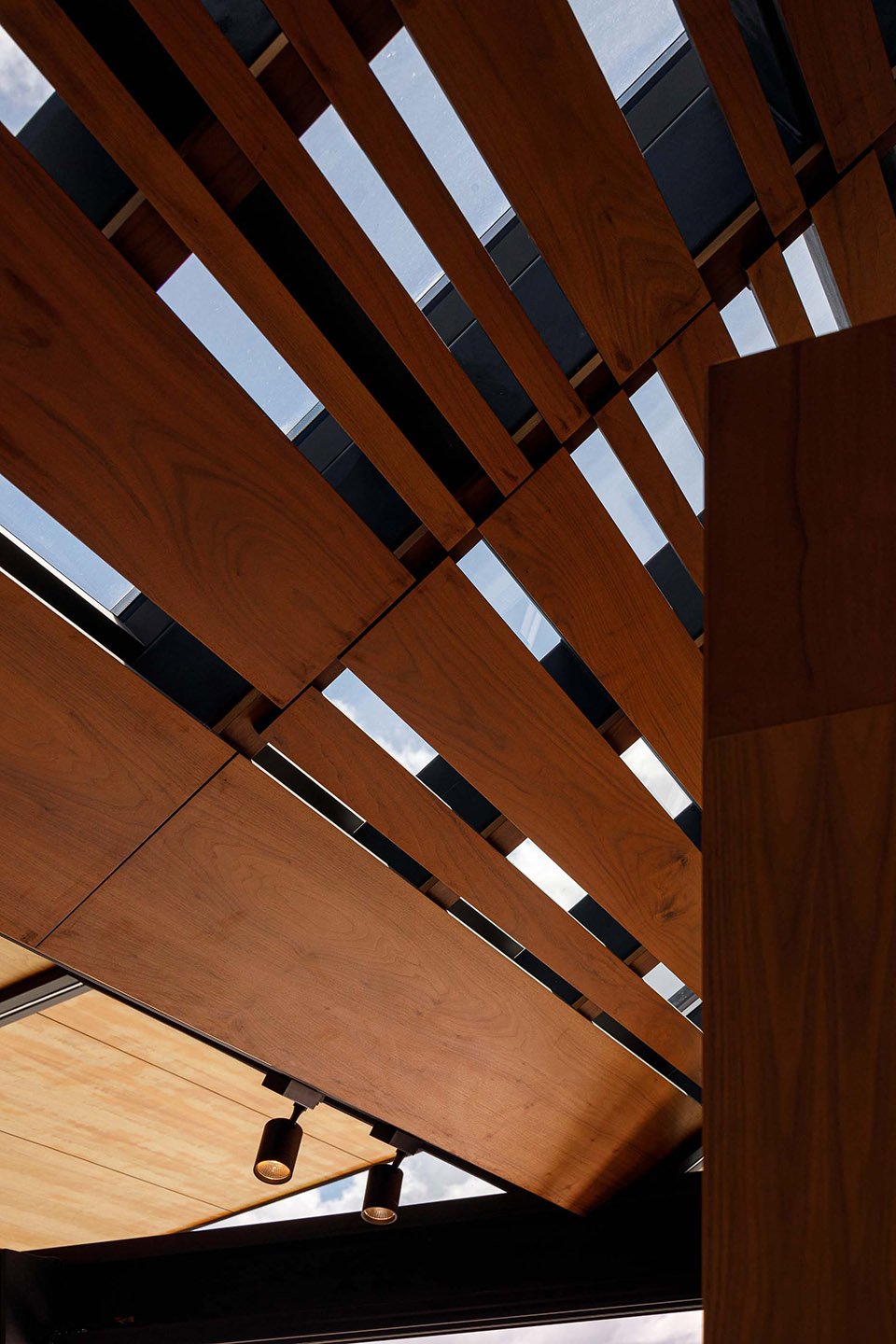 Alcoutins住宅丨葡萄牙里斯本丨Paulo Martins Arquitectura e Design-73