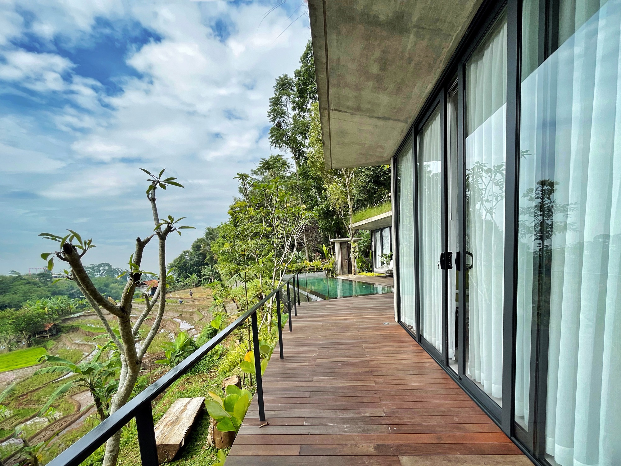 萨瓦萨伊·布尼萨里住宅丨印度丨BASIO-16