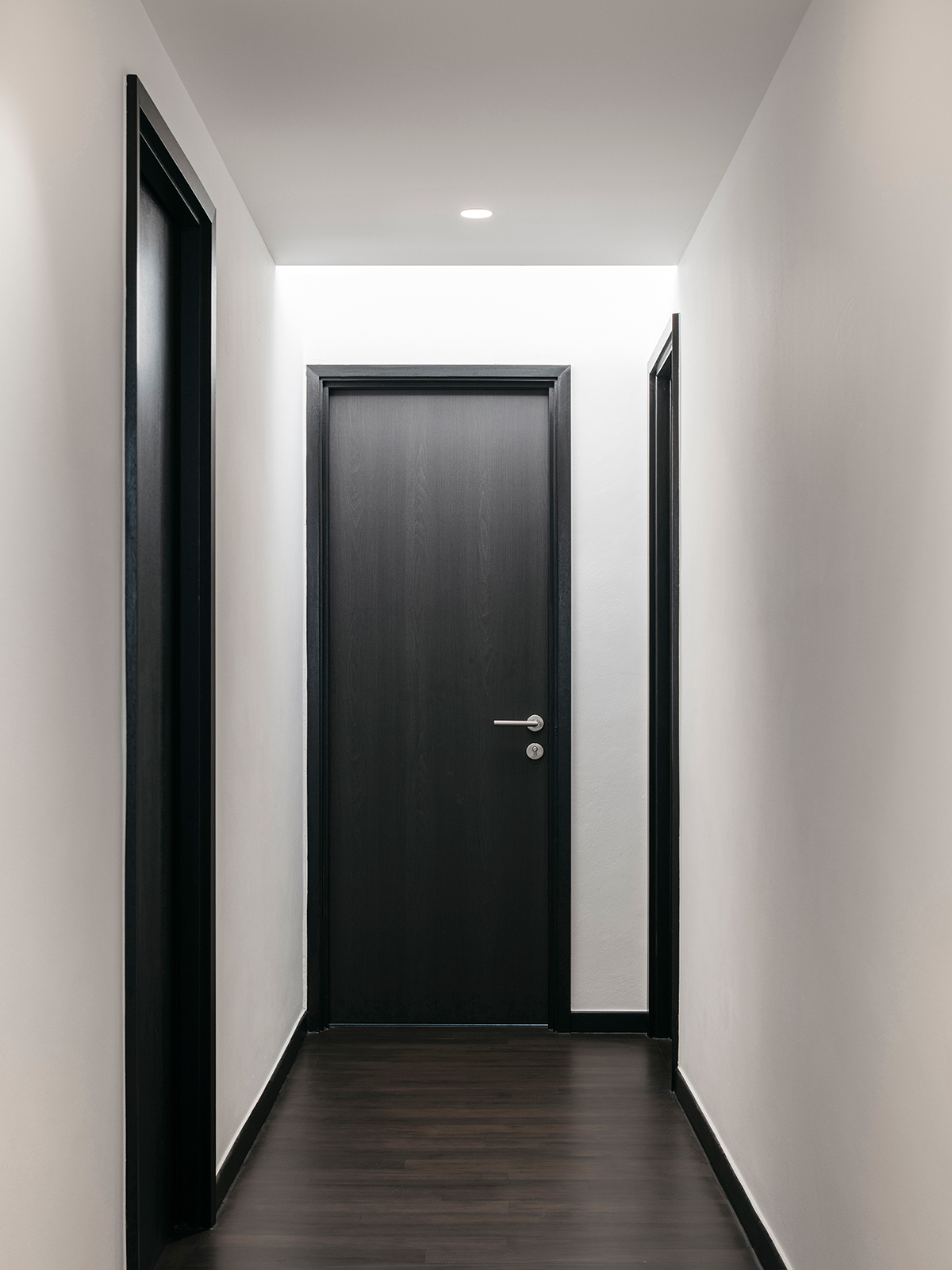 德拉科特度假屋丨中国香港丨Right Angle Studio-17