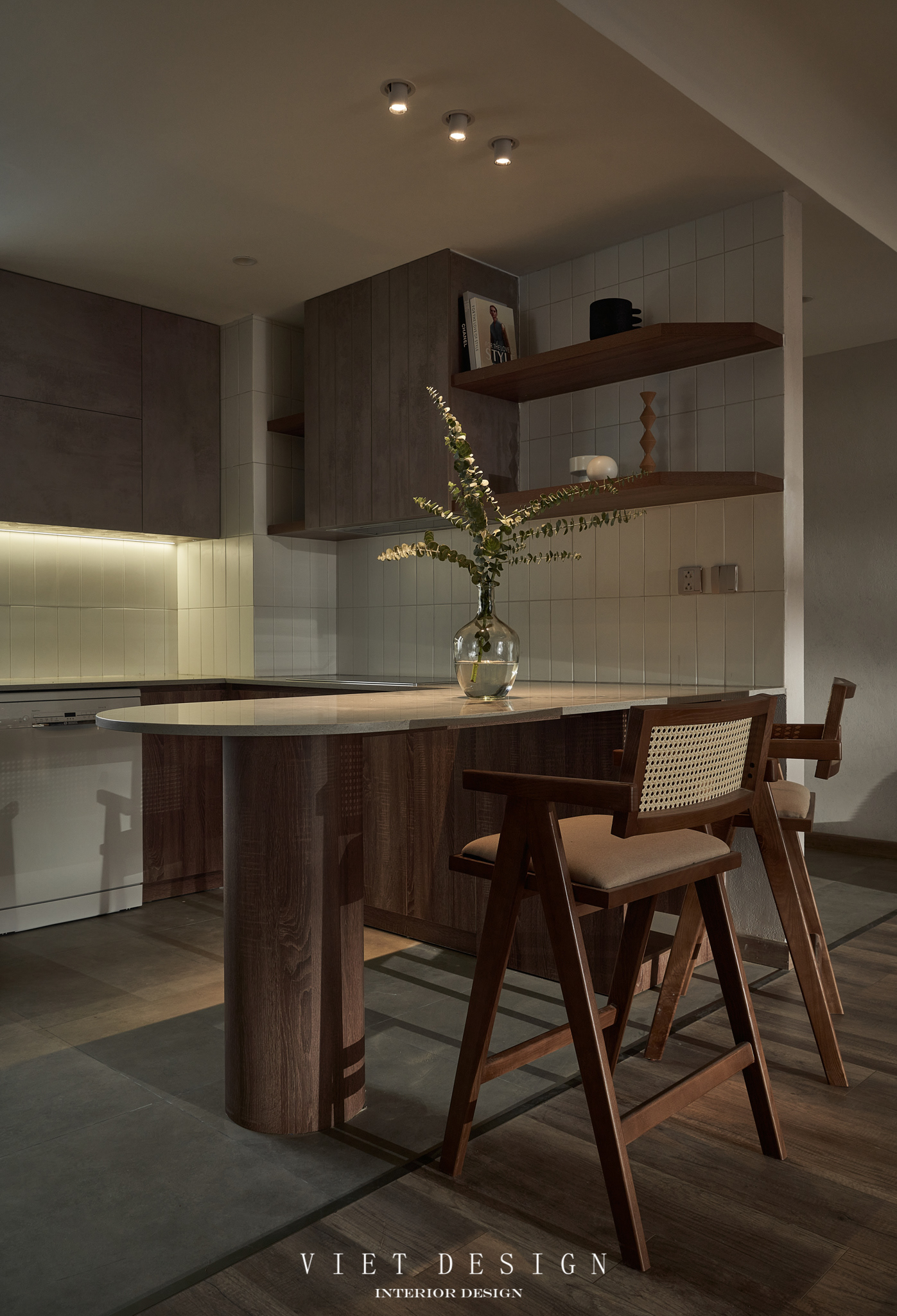 拥抱空间（现实）丨VIET Design-24