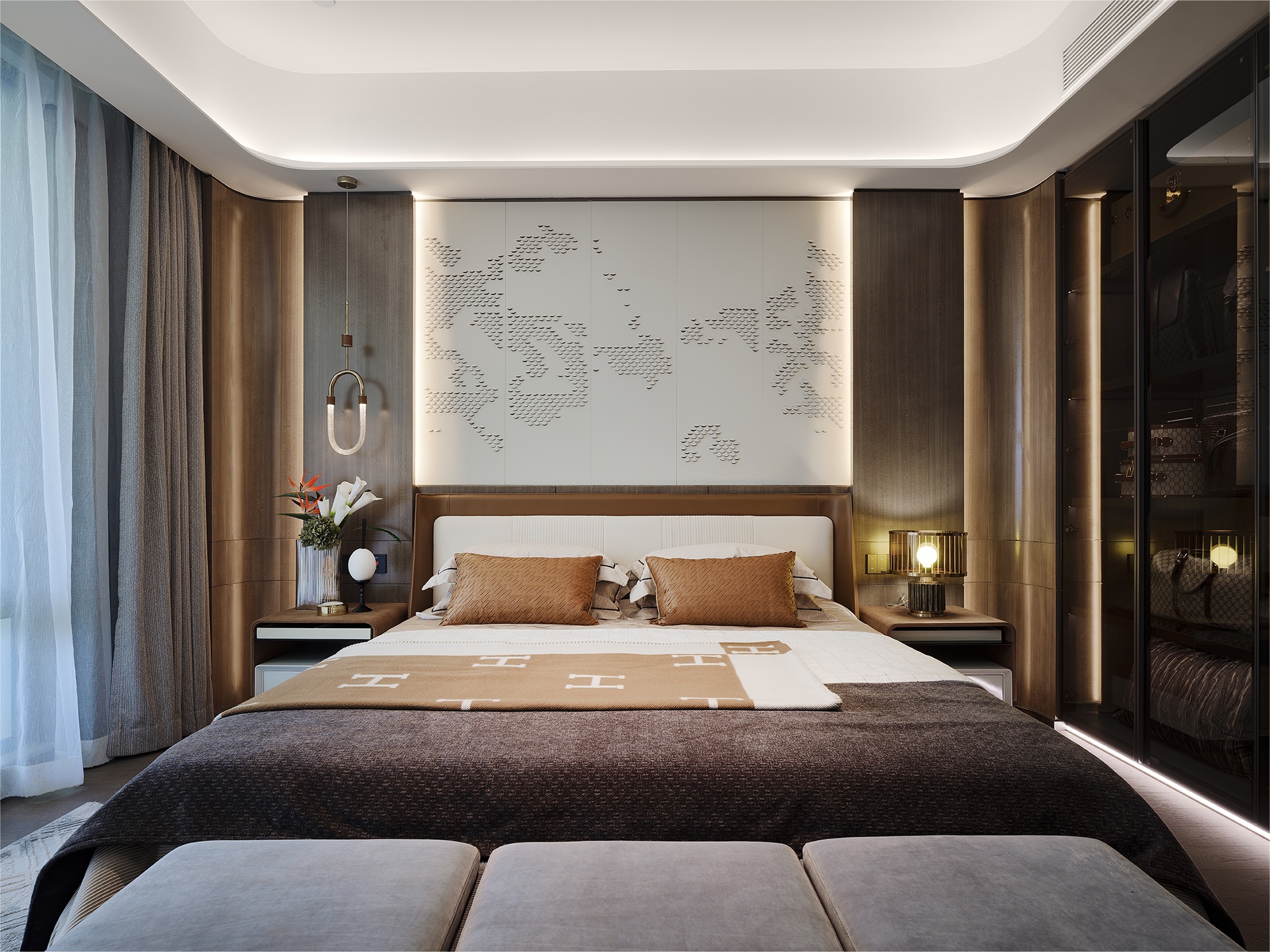 国贸天琴丨中国厦门丨10° Design-32