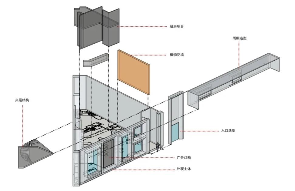起初 籣丨中国昆明丨寸匠  FF建筑设计有限公司-50