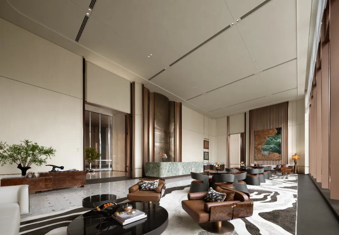 潍坊中海天钻丨中国潍坊丨ENJOYDESIGN-24