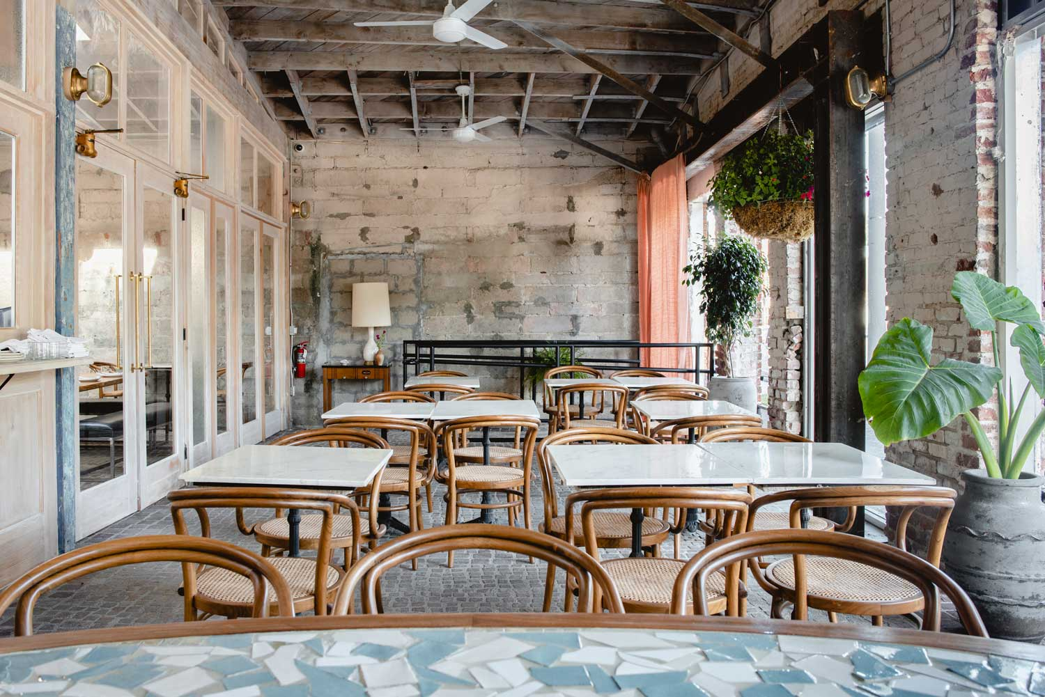 RÁ ARTISAN PIZZA RESTAURANT 餐厅 / Red Deer-4