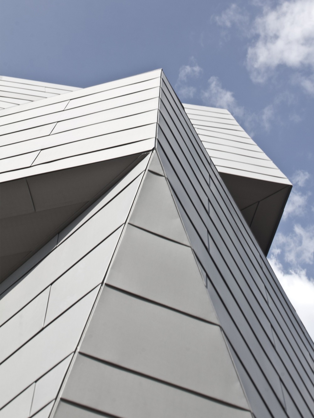 美国新罕布什尔州Gemma天文台 / Anmahian Winton Architects -14