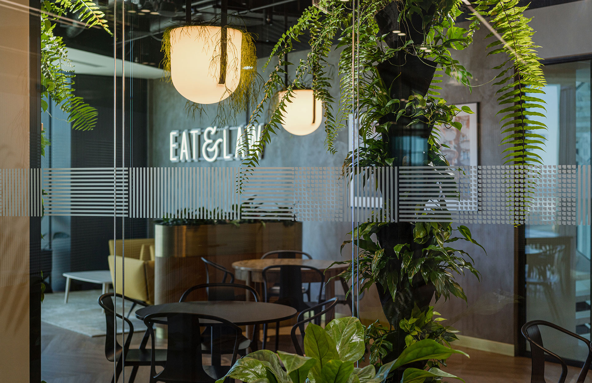 集体；团体（在波兰语、荷兰语等语境中kolektyf有集体、团体的意思，若该词有特定背景，请提供更多信息以确保准确翻译） 丨PolandWarszawa丨Trzop Architekci-21