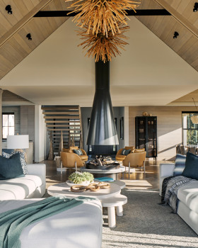 NANTUCKET FAMILY COMPOUND Workshop APD