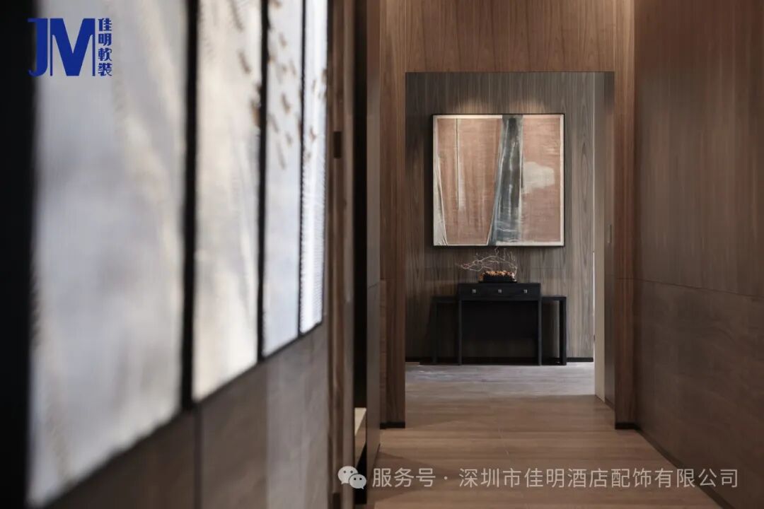 深圳佳明－榕城景遇|闽江畔的禅意生长-53