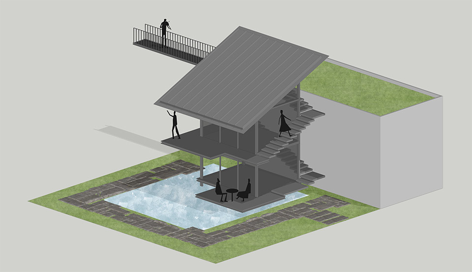 共炉火锅（山西·临汾）丨中国临汾丨本样设计-41