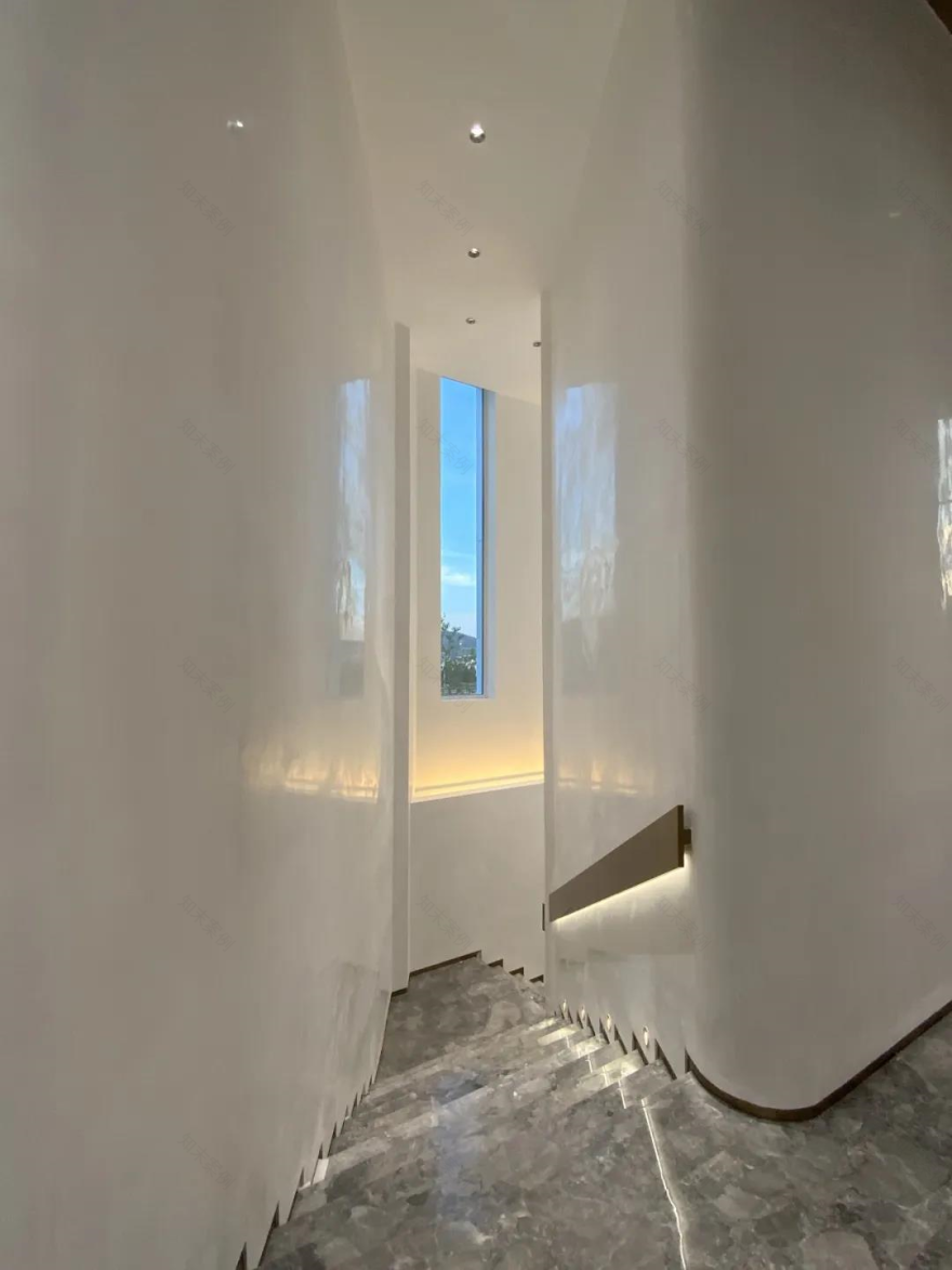 大家·未来社区 | 流动艺术空间的极致运用-60