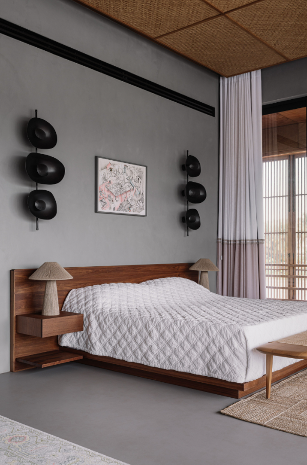 居住空间丨印度丨We Design Studio-64