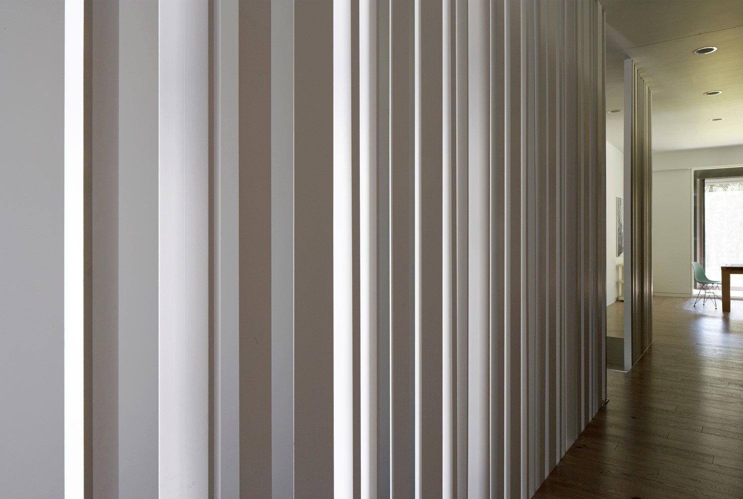 加拿大：平行四边形房屋-18