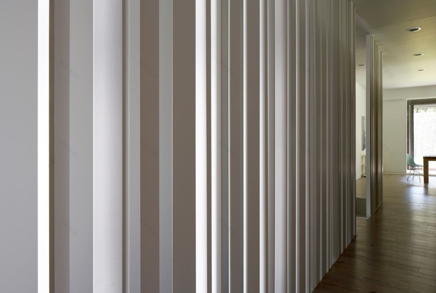 加拿大:平行四边形房屋-18