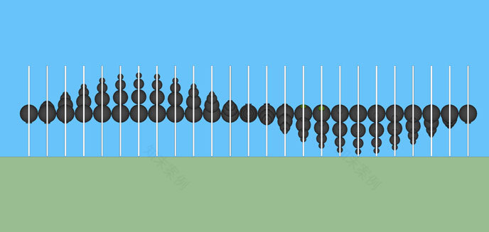 “魔方·圆梦”礼物计划丨奥雅设计集团-18