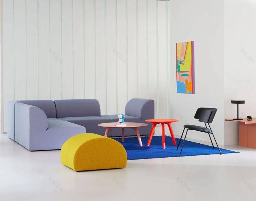 Publicis巴黎总部丨法国巴黎丨PARELLA-39