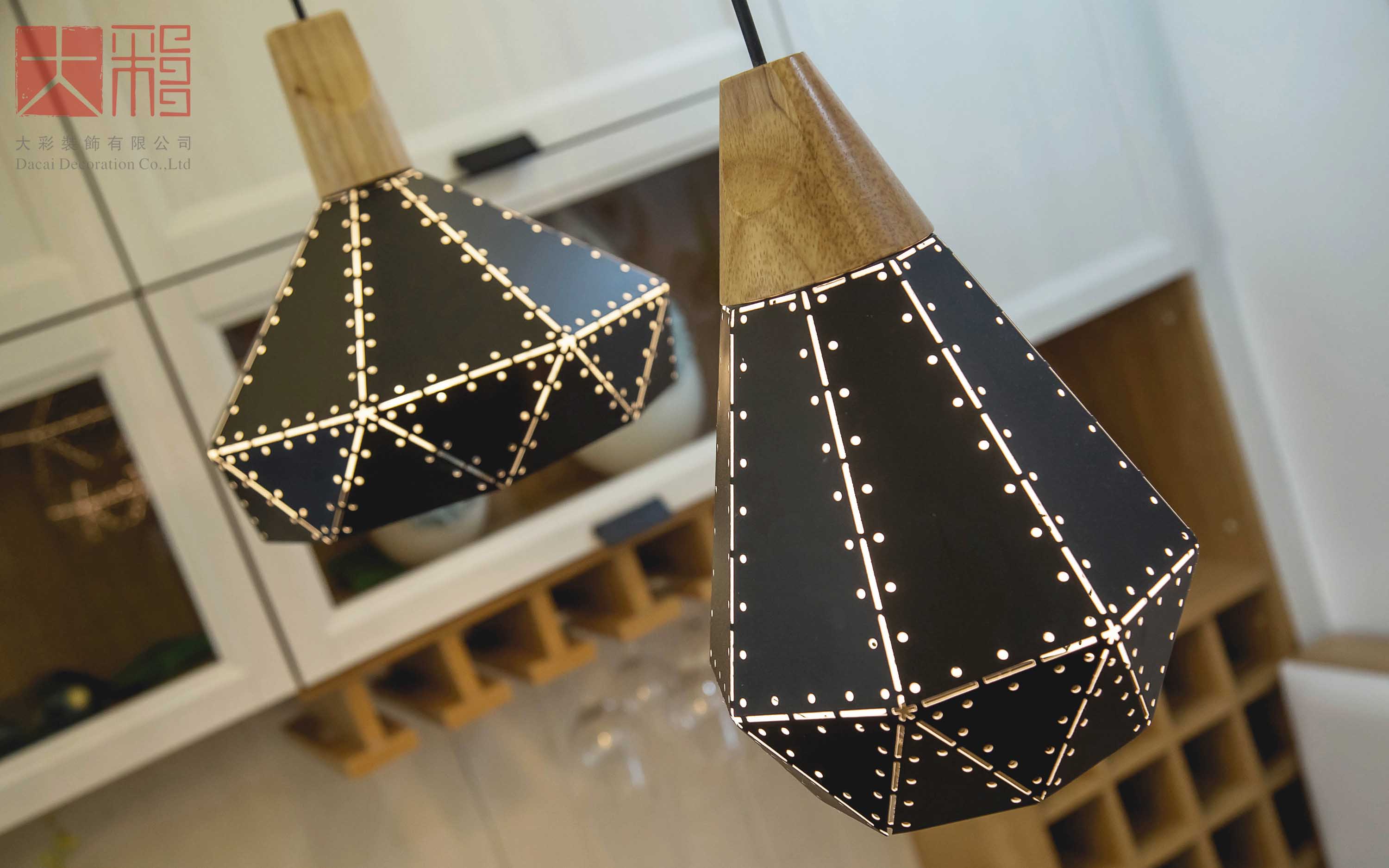 侯贵云打造枣阳 98 平小户型宜居空间-10