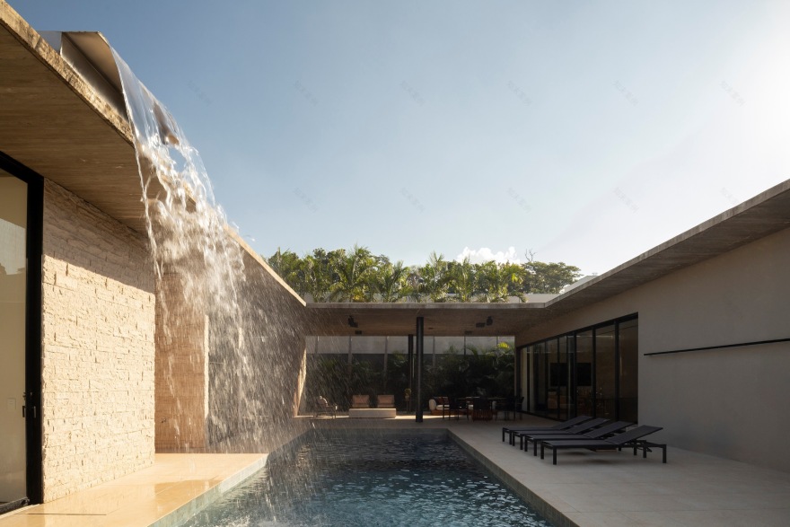 丨巴西里约热内卢丨Mariana Orsi Arquitetura + Design-28