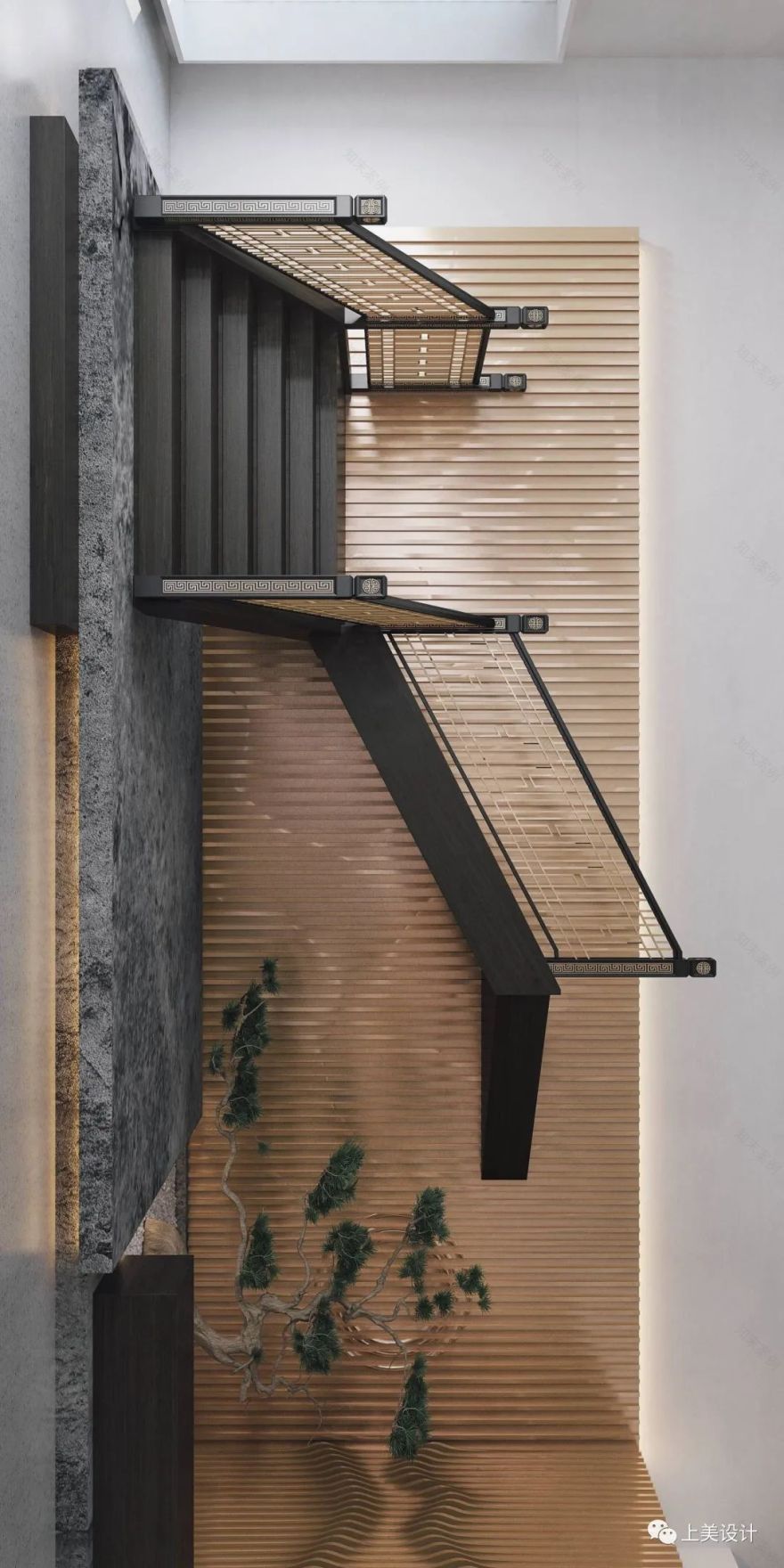 杨荣 | 解构空间,探寻美学价值-34