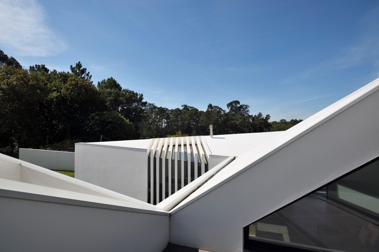 Assunção Villa别墅-18