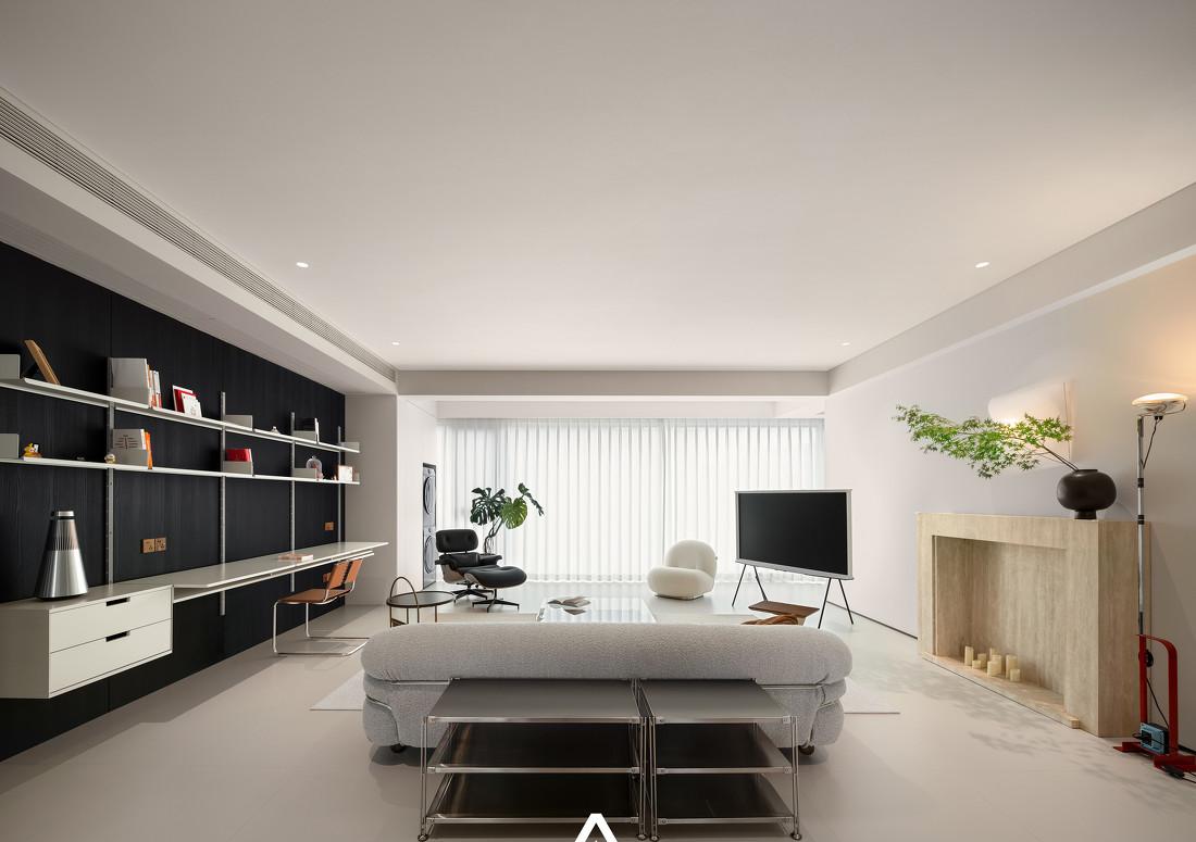 砸掉的精装房,也可以是无边界之家-1