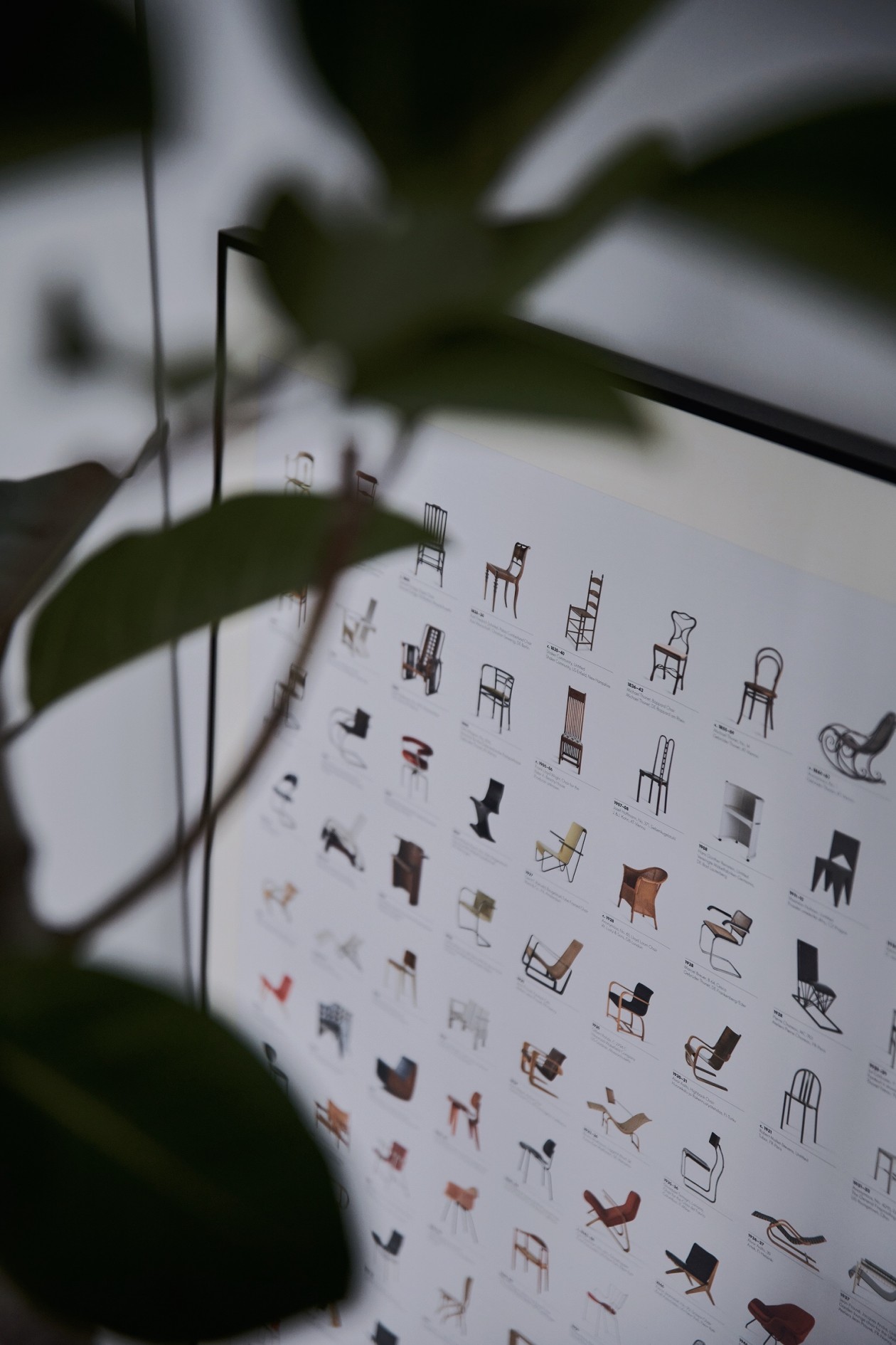 杭州 89㎡现代简约家，设计师田潇打造舒适温馨的生活空间-9