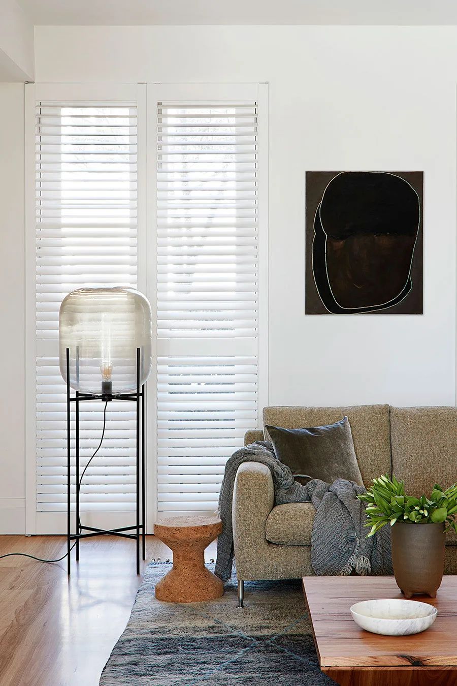 墨尔本Gascoigne住宅丨澳大利亚墨尔本丨Lucy Clemenger建筑事务所-49