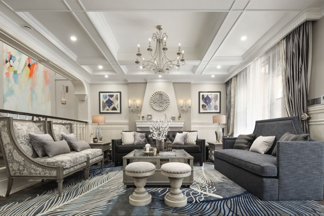 南京 40 平自然北欧风老房翻新,猫咪“二零”的惬意生活-99