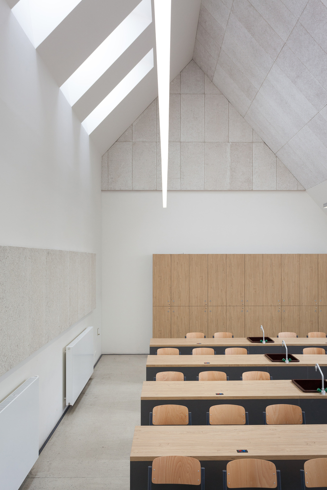 趣味空间 · Jara Cimrman School 的创意设计-22