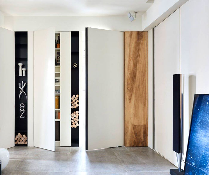 Residential Project in Taichung City by Ris Interior Design Co - InteriorZine-6