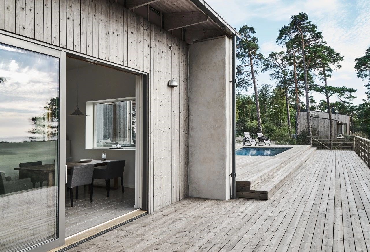 Martina Eriksson | 提高生活功能和美学的建筑-45