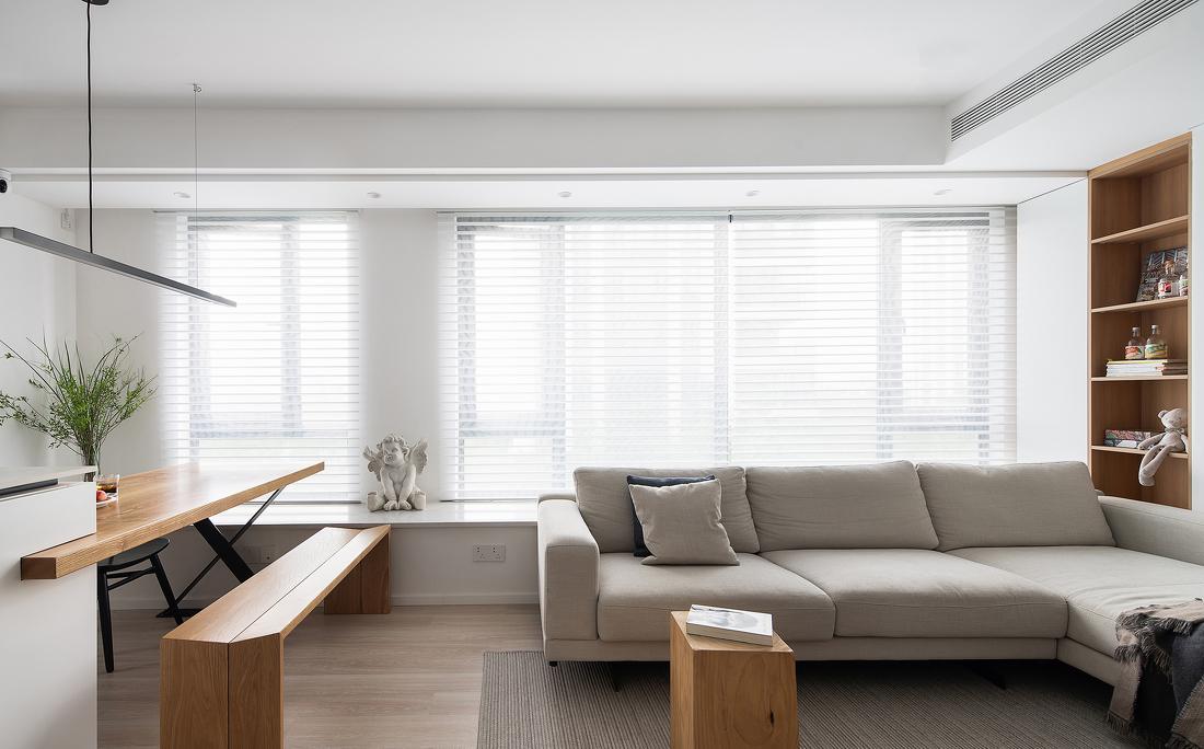 118㎡健身家园-9