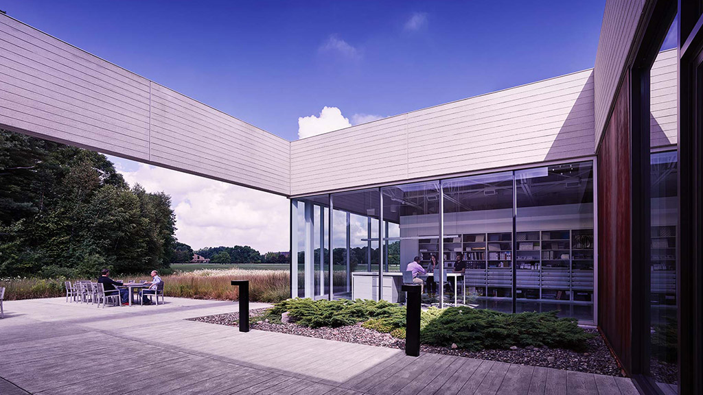 Kohler 创意传播中心-18