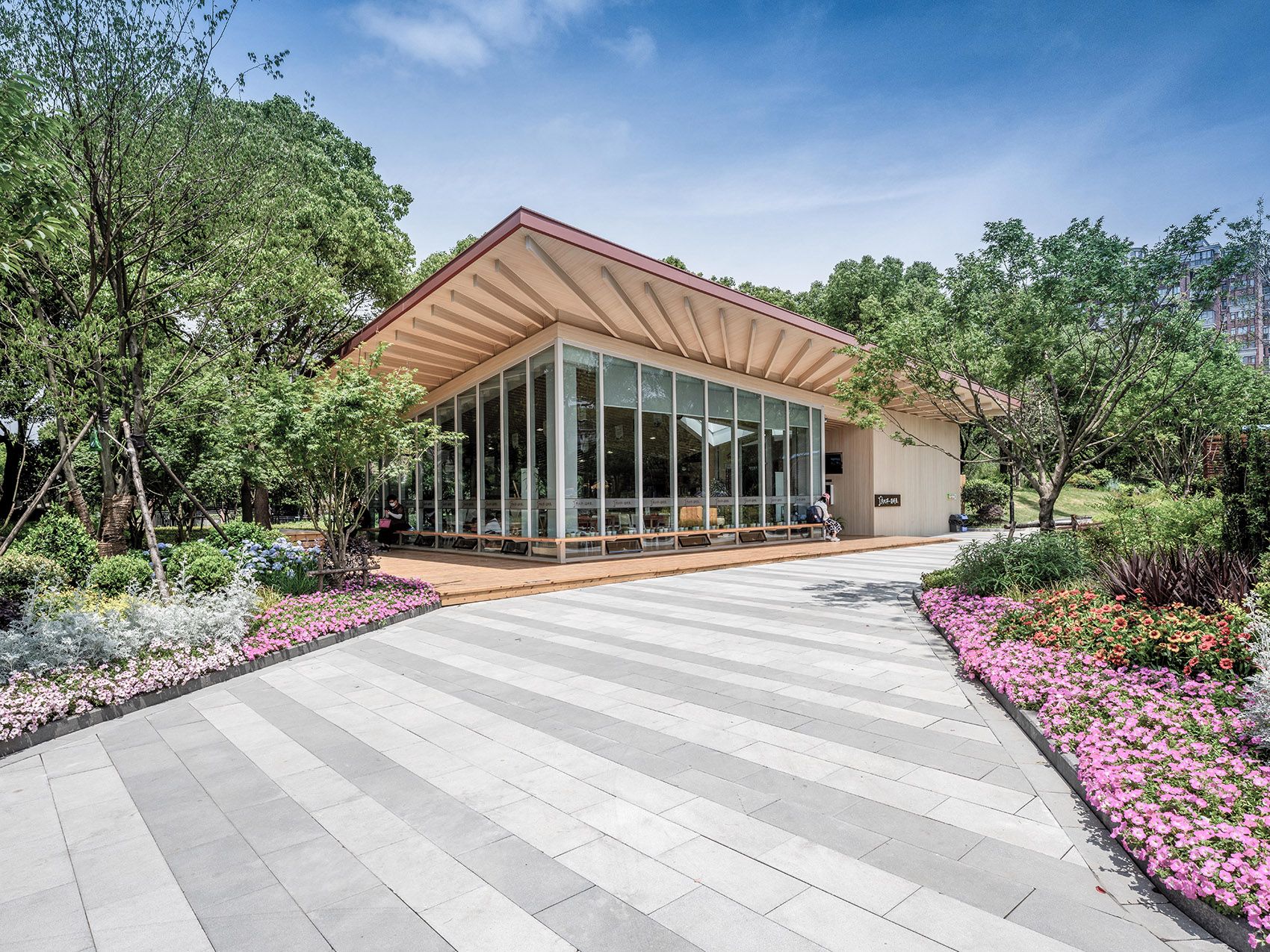 嘉兴口袋公园-16