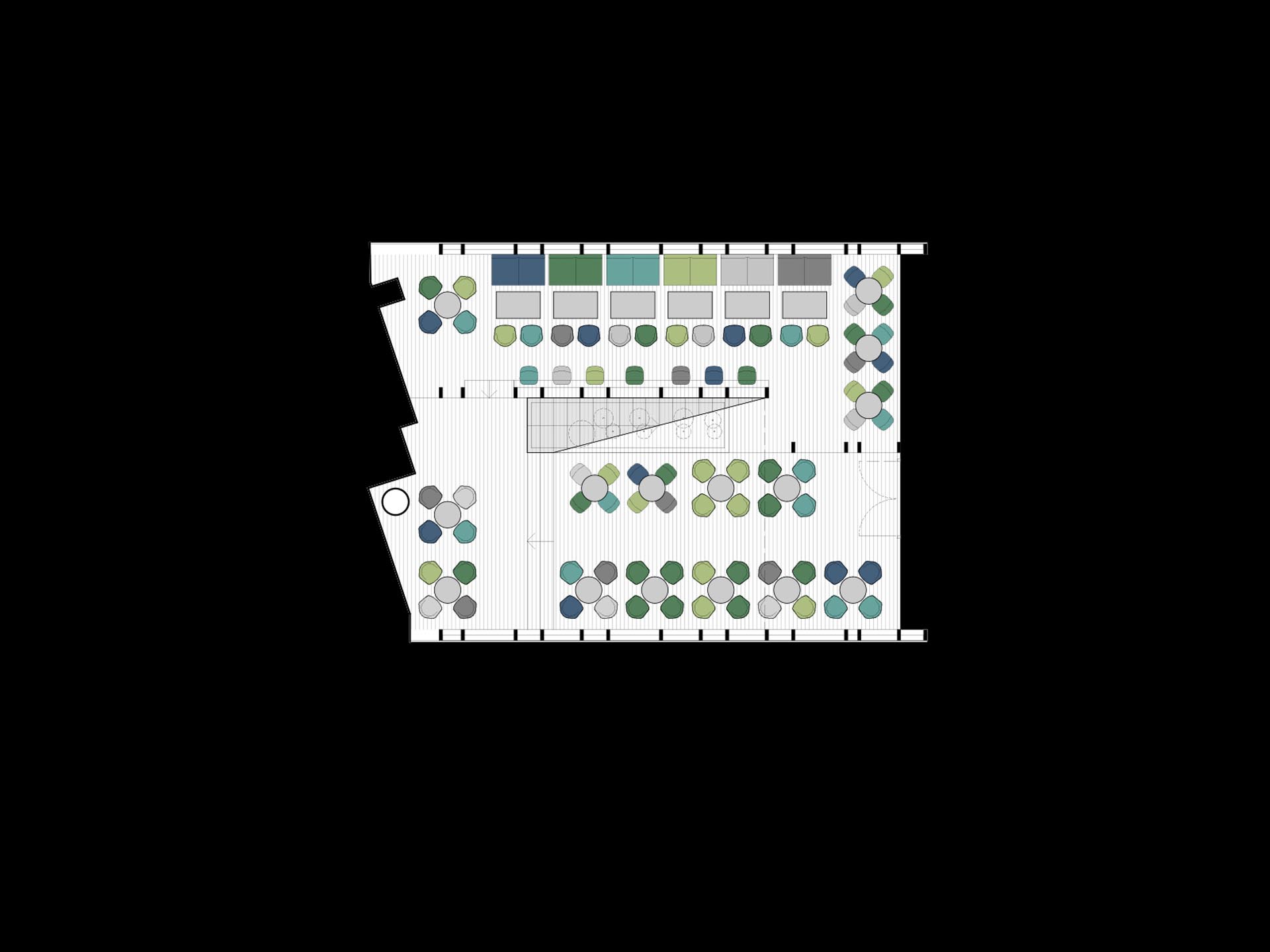 眩晕露台  BMA

注：BMA可能是特定的缩写词，如果不清楚其具体含义则按原文保留，若你能提供更多关于BMA的背景信息，可让翻译更精准 丨Armend Hebipi等四人-38