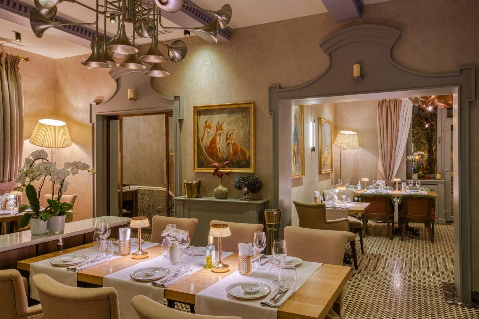 Design interior Poesia | Amenajari interioare Pick Two-8