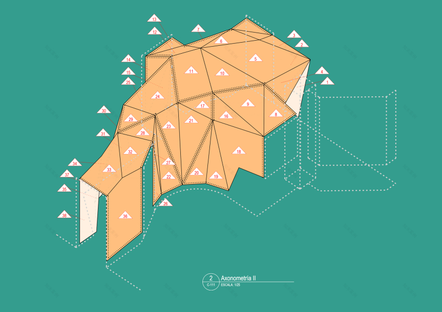 f(·)屋丨西班牙穆尔西亚丨Adhoc Arquitectura y Territorio-29